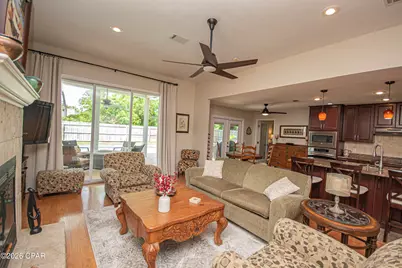 231 Boca Shores Drive, Panama City, FL 32408 - Photo 13