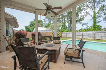 231 Boca Shores Drive, Panama City, FL 32408 - Photo 3