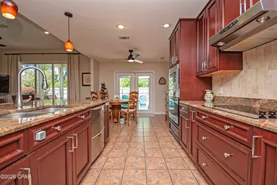 231 Boca Shores Drive, Panama City, FL 32408 - Photo 19