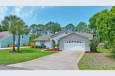 231 Boca Shores Drive, Panama City, FL 32408 - Photo 61