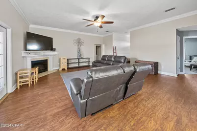 5411 Blue Dog Road, Panama City, FL 32404 - Photo 11