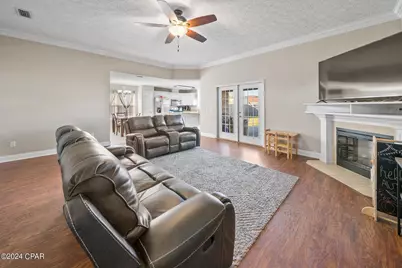 5411 Blue Dog Road, Panama City, FL 32404 - Photo 13