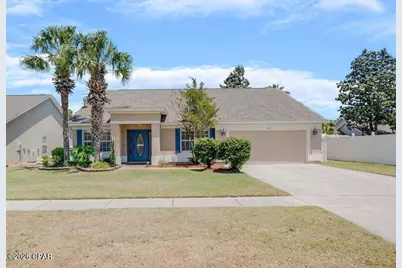 110 Bainbridge Street, Panama City Beach, FL 32413 - Photo 3