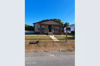 523 E 8th Street, Panama City, FL 32401 - Photo 1