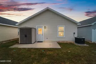 212 Seahorse Wy, Panama City, FL 32407 - Photo 21