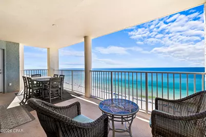 10515 Front Beach Road #1106, Panama City Beach, FL 32407 - Photo 21