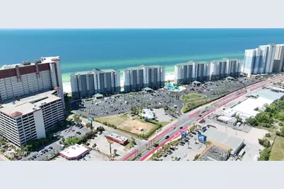 10515 Front Beach Road #1106, Panama City Beach, FL 32407 - Photo 3