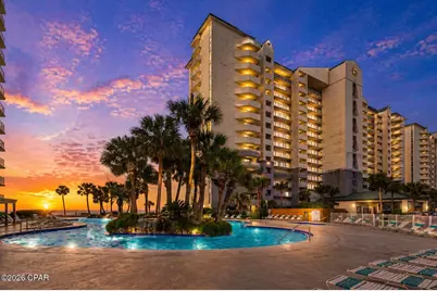 10515 Front Beach Road #1106, Panama City Beach, FL 32407 - Photo 1
