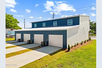 1421 Martin Luther King Junior Boulevard #A-D, Panama City, FL 32401 - Photo 37
