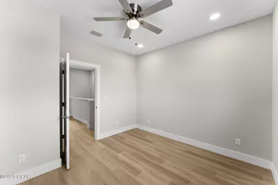 1421 Martin Luther King Junior Boulevard #A-D, Panama City, FL 32401 - Photo 17