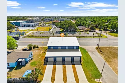 1421 Martin Luther King Junior Boulevard #A-D, Panama City, FL 32401 - Photo 39