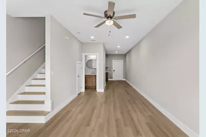 1421 Martin Luther King Junior Boulevard #A-D, Panama City, FL 32401 - Photo 5