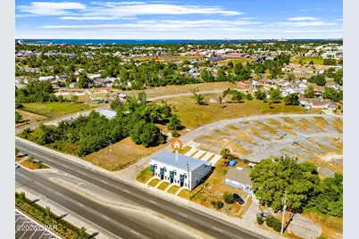 1421 Martin Luther King Junior Boulevard #A-D, Panama City, FL 32401 - Photo 45