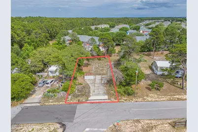 800 Avenue C, Panama City Beach, FL 32413 - Photo 1