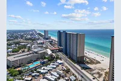 14701 Front Beach Road #2034, Panama City Beach, FL 32413 - Photo 47