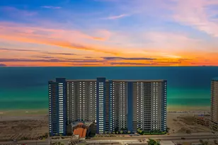 14701 Front Beach Rd, Panama City Beach, FL 32413 - Photo 1