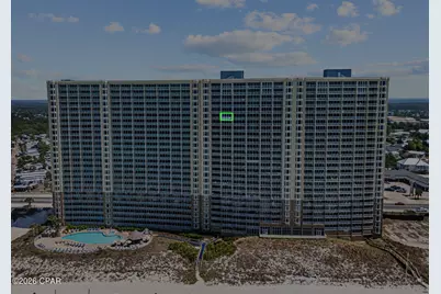 14701 Front Beach Road #2034, Panama City Beach, FL 32413 - Photo 43