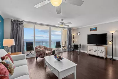 14701 Front Beach Road #2034, Panama City Beach, FL 32413 - Photo 3