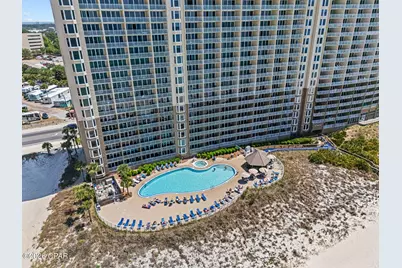 14701 Front Beach Road #2034, Panama City Beach, FL 32413 - Photo 45