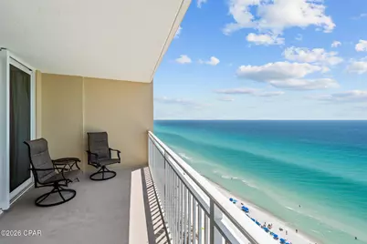 14701 Front Beach Road #2034, Panama City Beach, FL 32413 - Photo 13