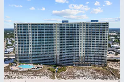 14701 Front Beach Road #2034, Panama City Beach, FL 32413 - Photo 43