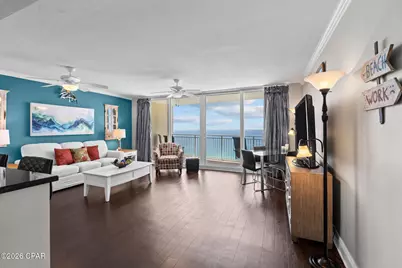 14701 Front Beach Road #2034, Panama City Beach, FL 32413 - Photo 1