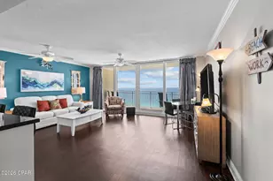 14701 Front Beach Rd, Panama City Beach, FL 32413 - Photo 1