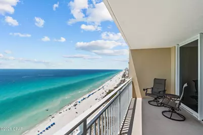 14701 Front Beach Road #2034, Panama City Beach, FL 32413 - Photo 15