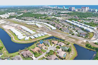 109 Heron Turn, Panama City Beach, FL 32407 - Photo 3