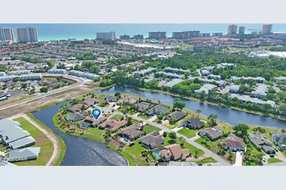 109 Heron Turn, Panama City Beach, FL 32407 - Photo 5