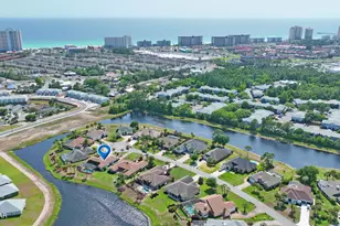 109 Heron Turn, Panama City Beach, FL 32407 - Photo 5