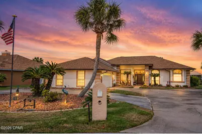 109 Heron Turn, Panama City Beach, FL 32407 - Photo 1