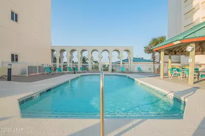 6415 Thomas Drive #502, Panama City, FL 32408 - Photo 5