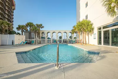6415 Thomas Drive #502, Panama City, FL 32408 - Photo 49