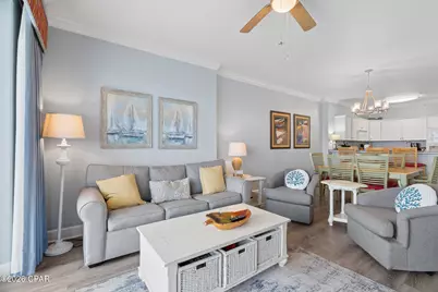 17545 Front Beach Road #2004, Panama City Beach, FL 32413 - Photo 19