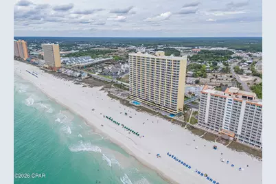 17545 Front Beach Road #2004, Panama City Beach, FL 32413 - Photo 3