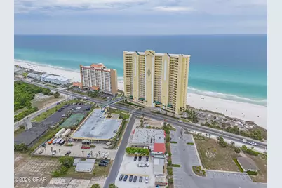 17545 Front Beach Road #2004, Panama City Beach, FL 32413 - Photo 5