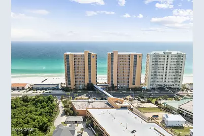 17729 Front Beach Road #2002E, Panama City Beach, FL 32413 - Photo 71