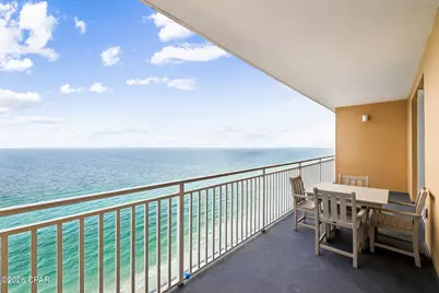 17729 Front Beach Road #2002E, Panama City Beach, FL 32413 - Photo 3