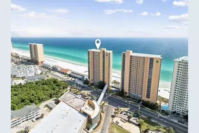 17729 Front Beach Road #2002E, Panama City Beach, FL 32413 - Photo 5