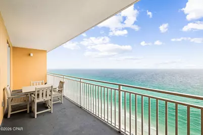 17729 Front Beach Road #2002E, Panama City Beach, FL 32413 - Photo 15