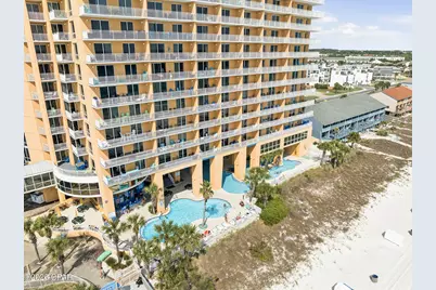 17729 Front Beach Road #2002E, Panama City Beach, FL 32413 - Photo 7