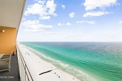 17729 Front Beach Road #2002E, Panama City Beach, FL 32413 - Photo 23