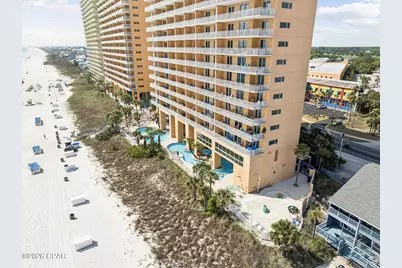 17729 Front Beach Road #2002E, Panama City Beach, FL 32413 - Photo 43
