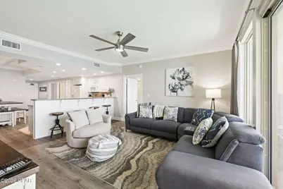 5004 Thomas Drive #2102, Panama City Beach, FL 32408 - Photo 9