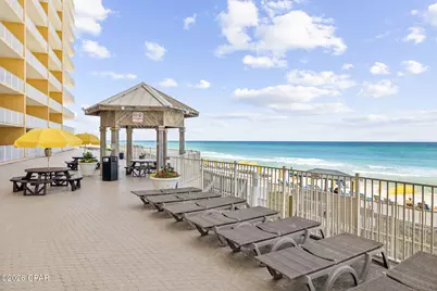 5004 Thomas Drive #2102, Panama City Beach, FL 32408 - Photo 45