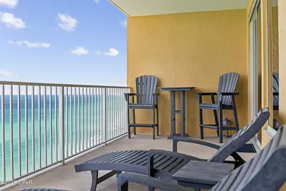 5004 Thomas Drive #2102, Panama City Beach, FL 32408 - Photo 25