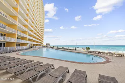 5004 Thomas Drive #2102, Panama City Beach, FL 32408 - Photo 5