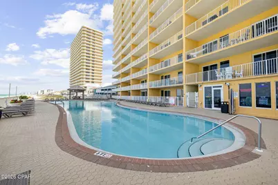 5004 Thomas Drive #2102, Panama City Beach, FL 32408 - Photo 47