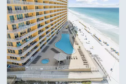 5004 Thomas Drive #2102, Panama City Beach, FL 32408 - Photo 49